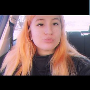 Meet your Posher, Mattie